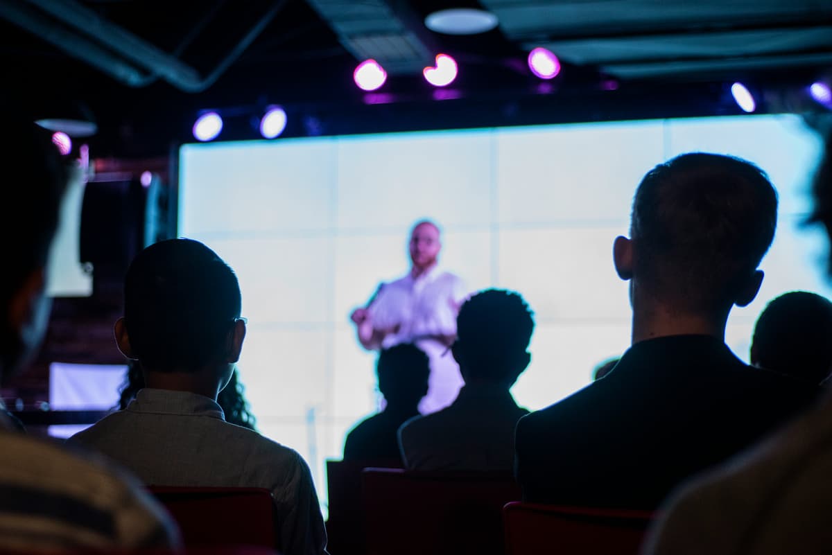 Startup Pitch Competition