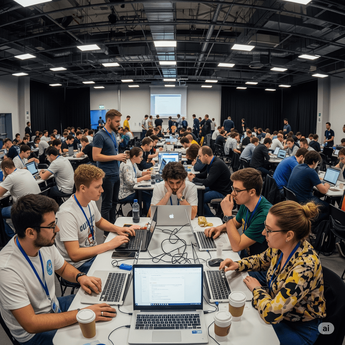 Hackathon Coders